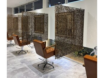 ギッシュ 北外山店(guiches)/