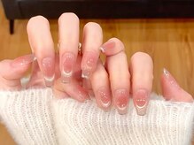 センスネイル 池袋店(Sense Nail)/クリスマスネイル