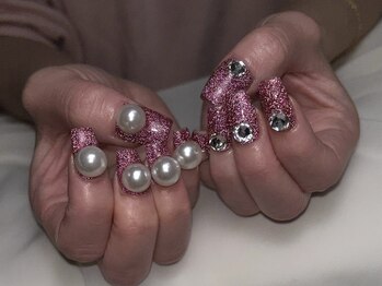 ホランイネイル(HORANGI NAIL)/フリーアートM