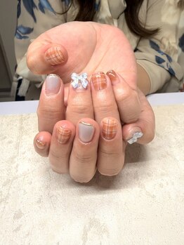 皇ネイル(皇Nail)/