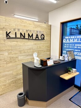 キンマク 伊勢崎宮子院(KINMAQ)/