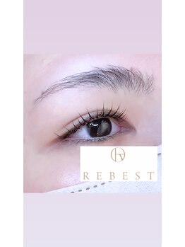 リーベスト 天王寺店(REBEST)/