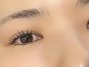 ビーマジック(Be Magic)/まつげパーマ/led/パリエク/眉毛