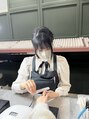 アジュールネイル 名古屋栄店(AzurNail)&nbsp;Aya 