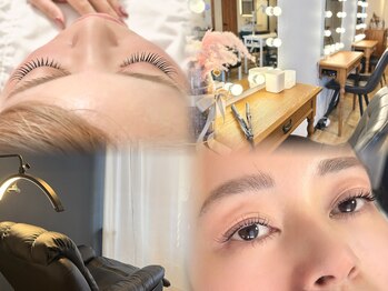 イコイ(ikoi)の写真/3回連続 新規価格！アドバイスシート付きでホームケアの参考に♪施術後にはヘアアイロン貸出もOK