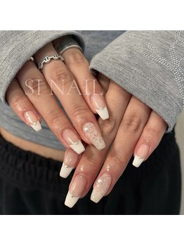 エスアイネイル(SI Nail)/