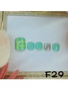 ☆6月☆南流山店限定デザイン