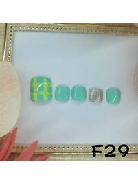 南流山店限定デザイン
