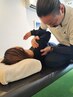 ↓↓↓肩こり・腰痛など身体がお疲れの方