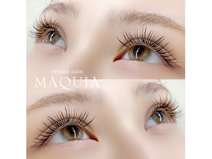 マキア 草津店(MAQUIA)の写真