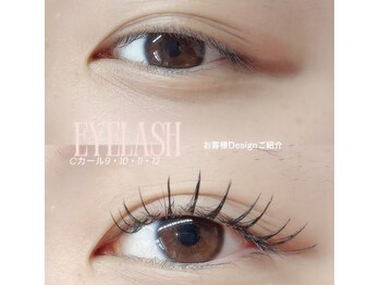 ココアール(cocoR)/マツエク