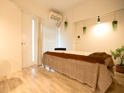 リラクサロン パチャリ(Relax Salon Pachari)の写真