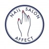 ネイル サロン アフェクト(NAIL SALON AFFECT)のお店ロゴ