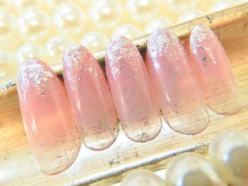 ドルチェネイル(Dolce.Nail)/【極上シンプルコース】