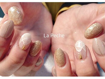 ラペーシュ(La Peche)/8000円 No.469