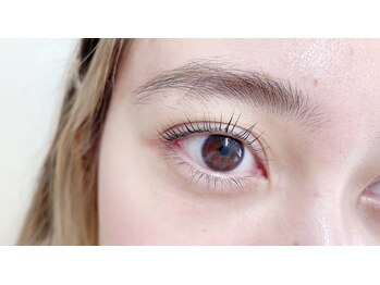 ラムート(LAMUT)/まつげパーマ『ラッシュリフト』