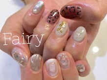 フェアリー(Fairy)/付け放題メニュー