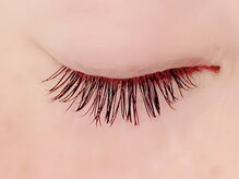 カラン 焼津店(CALIN)/フラットラッシュリペア☆