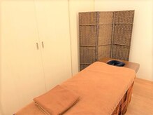 整体アンドリラクゼーションサロン ライン Luz湘南辻堂店(Line)/完全個室あります！