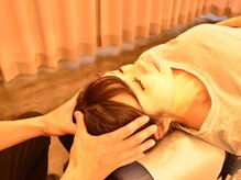 ルアルス(Lualuz)/【カイロ：整体】