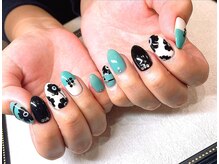 エルモ グラン(Elmo Glan)/マリメッコネイル