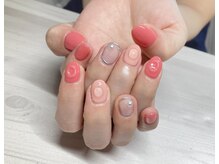 リーネイル 天神(Re.nail)/定額
