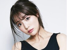 育毛まつげエクステ アイマジック 池袋店(EYE MAJIC)/志田友美さん