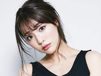 育毛まつげエクステ アイマジック 池袋店(EYE MAJIC)/志田友美さん