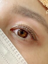 まつ毛屋さん おめめパッチリ/パリジェンヌラッシュリフト