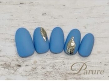 パリュール 西荻窪(Parure)/オフ込☆定額¥7580