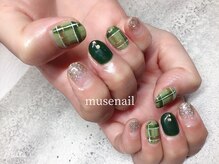 ミューズネイル(muse nail)/