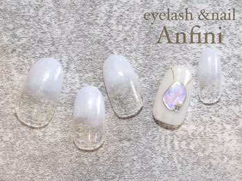 アンフィニ 月島(Anfini)/【ハンド】standardコース