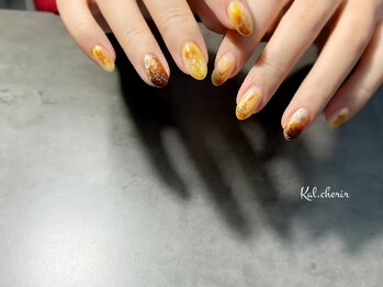 カル シェリール(Kal.cherir)/はちみつアート