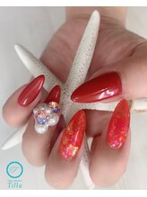 ネイル サロンティーラ(Tilla)/ネイル