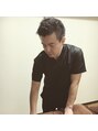 橋本整体SALON 杉田