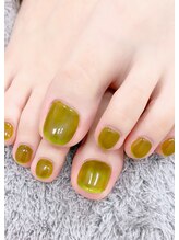 アイネル(EyeNel)/