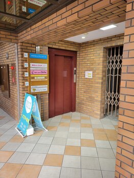 モア(eyelash salon MOOR)/