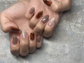 レア ネイル(lea nail)/デザインネイル