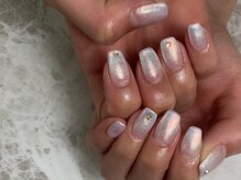 ビオラ 自由が丘(BIORA)/カラグラ