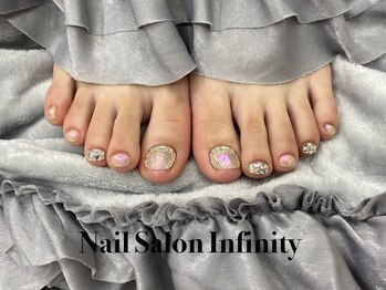 インフィニティ(Infinity)/FOOT◆アートコース