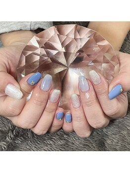 はあとねいる 西川口店/85番