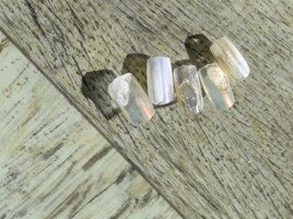 2月select(Q)7,980円/全10種