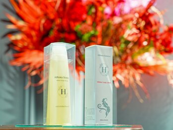 ヴィズコレクトビューティ(VIZ CORRECT BEAUTY)/幹細胞シャンプー＆スカルプ