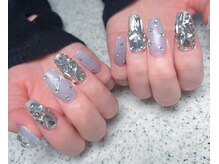 クイーンズビューティーサロン 歌舞伎町店(Queen's beauty salon)/アートやり放題&つけ放題