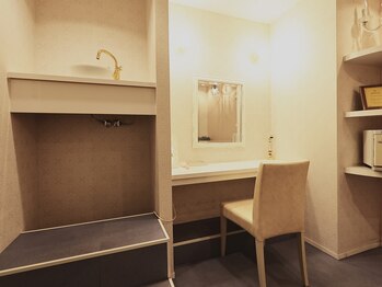 フィオーレ(Fiore)/エステルーム