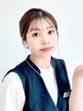 ポーラ ラヴィエール 彦根店(POLA raviere)&nbsp;高田 秀美