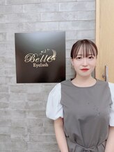 ベルエ 天王寺店(Belle) 有馬 指名1100円