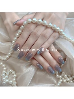 サンシャインネイルサロン 池袋(Sunshine nail salon)/ネイルデザイン