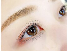 プリル ネイルアンドアイラッシュ さくら店(Puril NAIL&EYELASHES)/まつ毛パーマ/ラッシュリフト