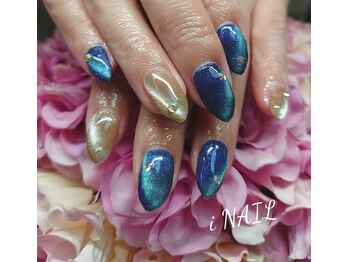 アイネイル(iNAIL)/